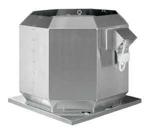 SYSTEMAIR DVV 630D6/F600+REV IE2 (снят с производства)
