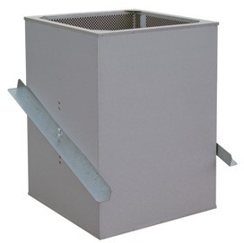 Systemair FDGE/F 500-560