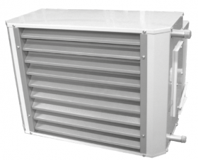 Тепловентилятор &quot;ГОЛЬФСТРИМ&quot; ТВВ-12