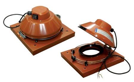 Systemair TFSK 160 Red (снят с производства)