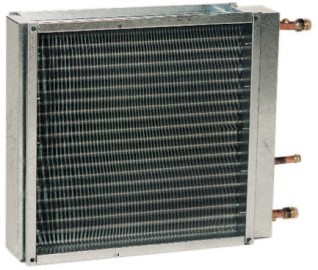 Systemair VBK 45