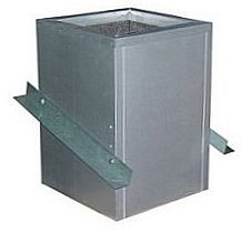 Systemair SSVE 800 (Снят с производства)