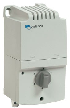 Systemair RE 1,5