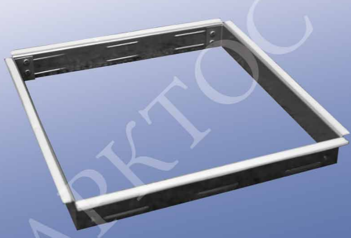 Монтажная рамка РМУ 700х300