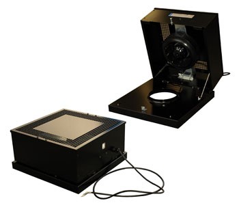 Systemair TFE 220 S (снят  с производства)