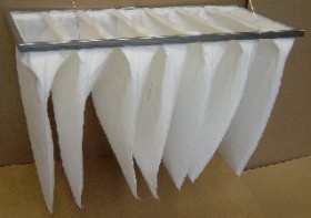 Systemair BFK 100-50 F5