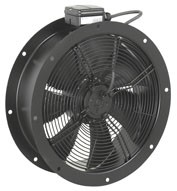 SYSTEMAIR AR sileo 200E4  (снят с производства)