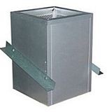 Systemair SSVE/F 560 (Снят с производства)