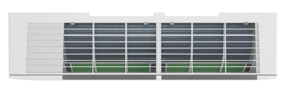 Cплит-система Hisense AS-12HR4RYDDJ00