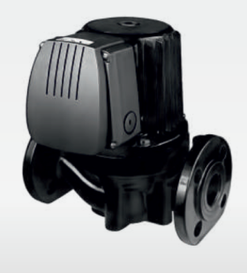 Насос TESK TKW 32-6F/220