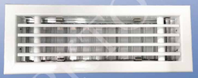 Решетка вентиляционная 2УМР 600х300