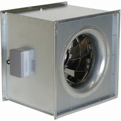 Systemair KDRE 45 (снят с производства)
