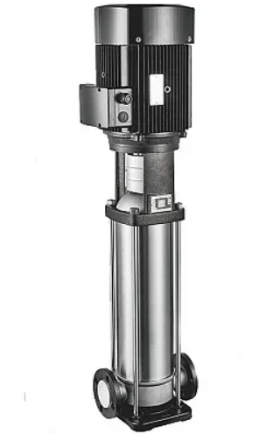 Насос TESK SB 1-21 SVMT