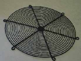 Systemair SG AXC/AM 355