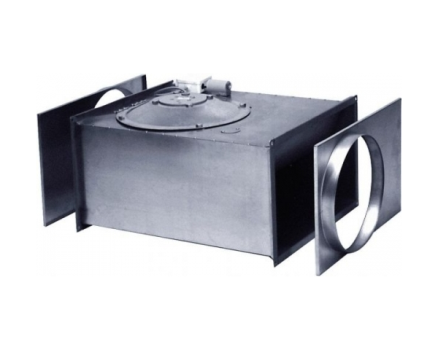 Ostberg RK 600х300 D3 снят с производства