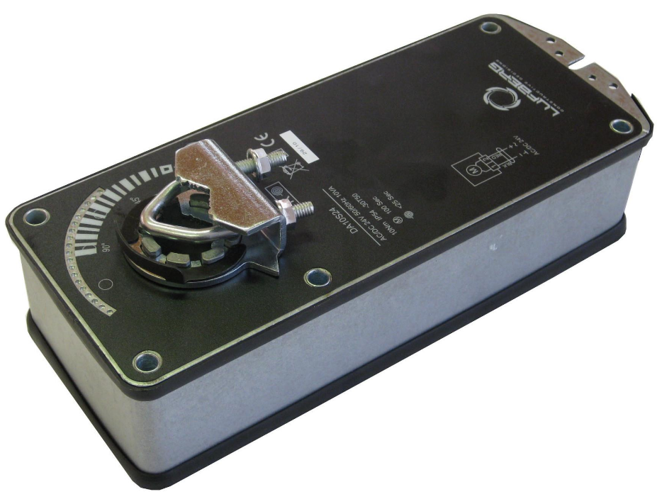 Электропривод DA15S220