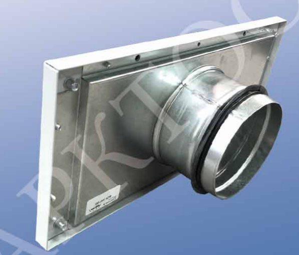 Воздухораспределитель Арктос ВСН 300*150