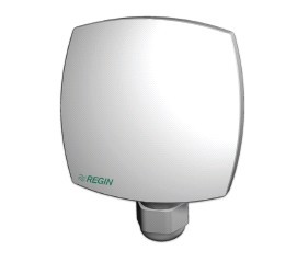 Systemair TG-UH/PT1000