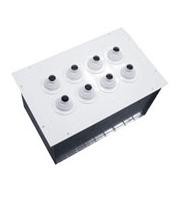 Воздухораспределитель Арктос 1ВПС 450х450