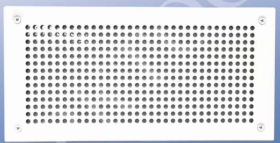 Воздухораспределитель Арктос ВСН 500*300