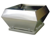 Systemair DVC 450-SK (1Ph/230V) (снят с производства)