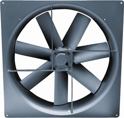 Systemair AW 1000D8-2 (снят с производства)