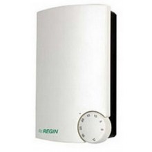 Симисторный регулятор температуры Regin Pulser230х010