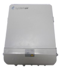 Systemair FRQ-10A (снят с производства)