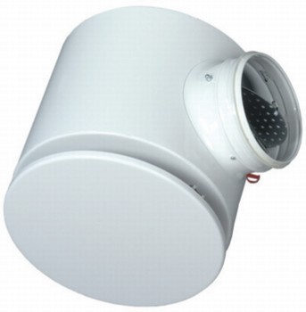 Systemair TSR-160 ceiling Diff 30G (снят с производства)