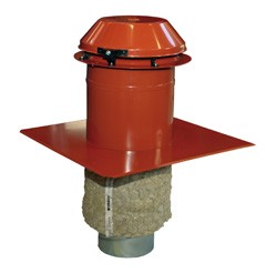 Systemair THB 200 (снят с производства)