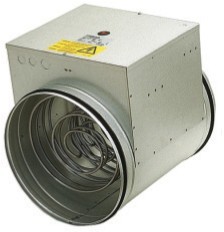 Systemair CB 315-9,0 400/3~