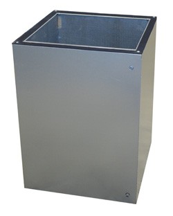 Systemair TG 940-1230