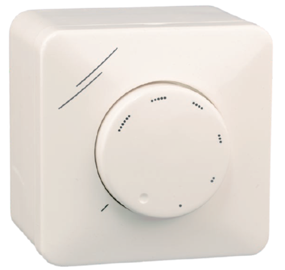 Позиционер PFA