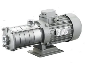 Насос TESK CBI 2-40 SHM 0,55кВт, 1x220V