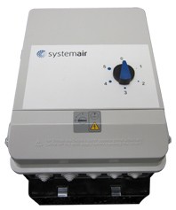 Systemair FRQ5S-4A (снят с производства)