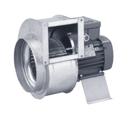 Вентилятор Ostberg RFTX 200 A