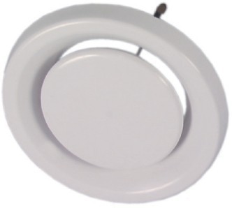 Systemair Balance E 100 systemair-balance-e-100