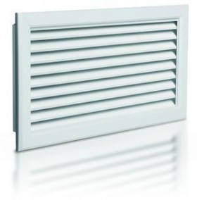 Systemair NOVA-R-2-500X150  (Снят с производства)