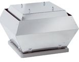 Systemair DVC 355-P (1Ph/230V) (снят с производства)