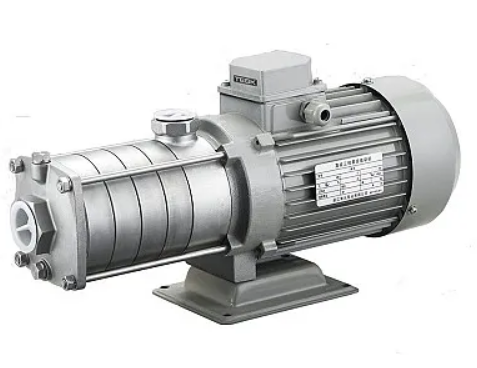 Насос TESK CBI 4-20 SHM 0,37кВт, 1x220V