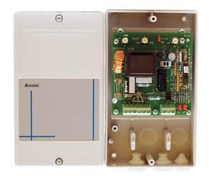 Systemair PKE-2.5V