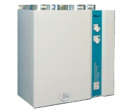 Systemair VX 250 TV/P (снят с производства)