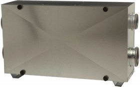 Systemair VX 400 E (снят с производства)