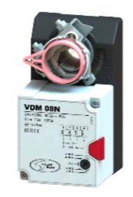 Электропривод Polar Bear VDM 08N