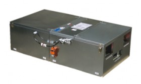 Systemair MAXI 2000 HW (снят с производства)