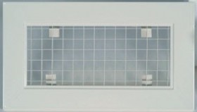 Systemair  GAR-600x200 (Снят с производства)