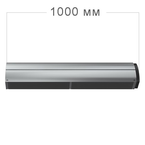 Frico ACCS10WH (снята с производства)