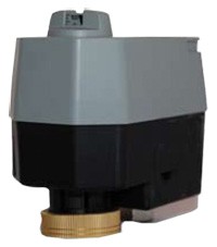 Systemair RVAZ4-24