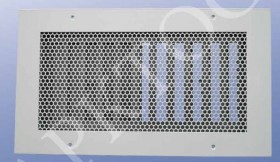 Вентиляционная решетка ППУ 400x200