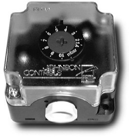 Systemair P 233 A